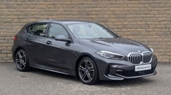 2020 (20) BMW 1 SERIES 118d M Sport 5dr 4652614