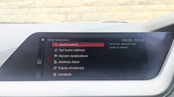 2020 (20) BMW 1 SERIES 118d M Sport 5dr 4652637