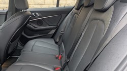 2020 (20) BMW 1 SERIES 118d M Sport 5dr 4652625