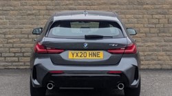 2020 (20) BMW 1 SERIES 118d M Sport 5dr 4652628