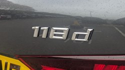 2020 (20) BMW 1 SERIES 118d M Sport 5dr 4652653