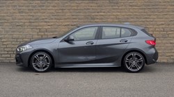 2020 (20) BMW 1 SERIES 118d M Sport 5dr 4652659