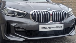 2020 (20) BMW 1 SERIES 118d M Sport 5dr 4652655