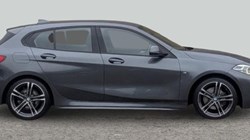 2020 (20) BMW 1 SERIES 118d M Sport 5dr 4731887