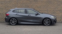 2020 (20) BMW 1 SERIES 118d M Sport 5dr 4652616