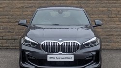2020 (20) BMW 1 SERIES 118d M Sport 5dr 4652629