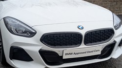 2021 (21) BMW Z4 sDrive 20i M Sport 2dr Auto 4704586