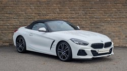 2021 (21) BMW Z4 sDrive 20i M Sport 2dr Auto 4704589