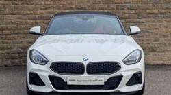 2021 (21) BMW Z4 sDrive 20i M Sport 2dr Auto 4704593