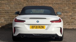 2021 (21) BMW Z4 sDrive 20i M Sport 2dr Auto 4704592