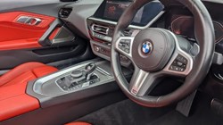 2021 (21) BMW Z4 sDrive 20i M Sport 2dr Auto 4704548