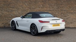 2021 (21) BMW Z4 sDrive 20i M Sport 2dr Auto 4704590