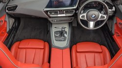 2021 (21) BMW Z4 sDrive 20i M Sport 2dr Auto 4704546