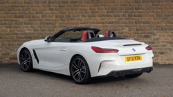 2021 (21) BMW Z4 sDrive 20i M Sport 2dr Auto 4704544