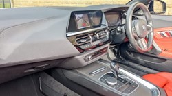 2021 (21) BMW Z4 sDrive 20i M Sport 2dr Auto 4704549