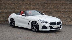 2021 (21) BMW Z4 sDrive 20i M Sport 2dr Auto 4704543