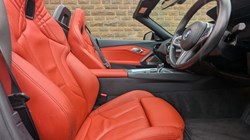 2021 (21) BMW Z4 sDrive 20i M Sport 2dr Auto 4704553