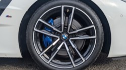 2021 (21) BMW Z4 sDrive 20i M Sport 2dr Auto 4704556