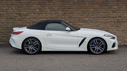 2021 (21) BMW Z4 sDrive 20i M Sport 2dr Auto 4704591
