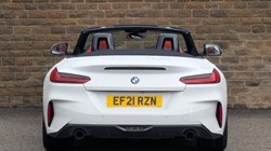 2021 (21) BMW Z4 sDrive 20i M Sport 2dr Auto 4704557