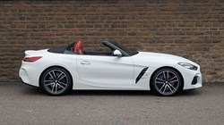 2021 (21) BMW Z4 sDrive 20i M Sport 2dr Auto 4704545