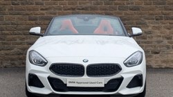 2021 (21) BMW Z4 sDrive 20i M Sport 2dr Auto 4704558
