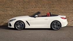 2021 (21) BMW Z4 sDrive 20i M Sport 2dr Auto 4704588