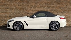 2021 (21) BMW Z4 sDrive 20i M Sport 2dr Auto 4704594
