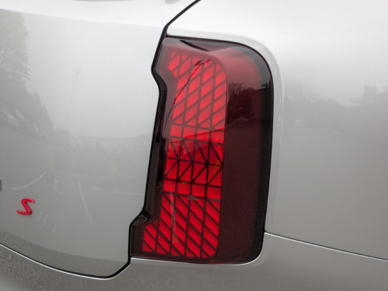 2025 (75) MINI COUNTRYMAN 2.0 S Classic ALL4 5dr Auto 5415346