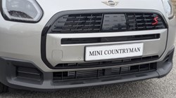2025 (75) MINI COUNTRYMAN 2.0 S Classic ALL4 5dr Auto 5415352