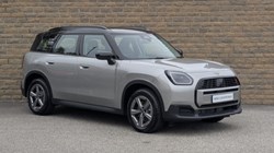 2025 (75) MINI COUNTRYMAN 2.0 S Classic ALL4 5dr Auto 5415307