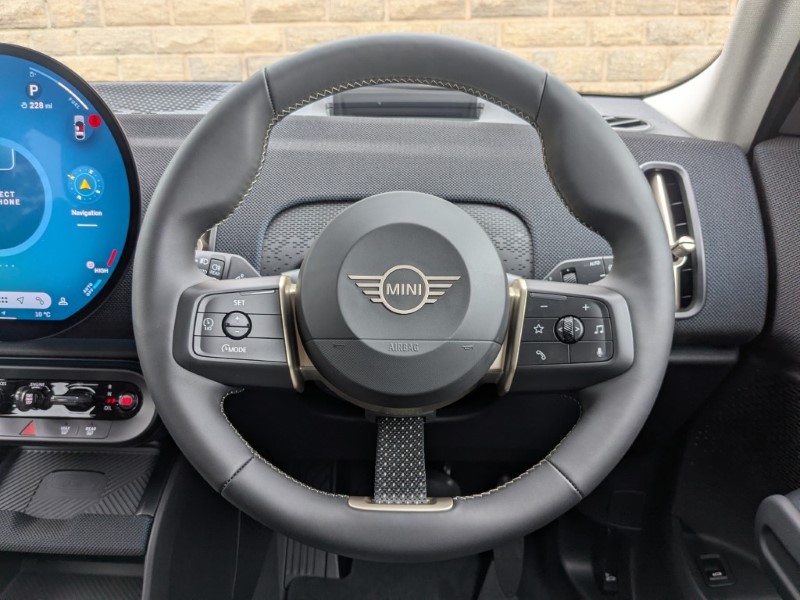 2025 (75) MINI COUNTRYMAN 2.0 S Classic ALL4 5dr Auto 5415311