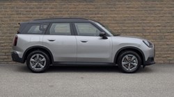 2025 (75) MINI COUNTRYMAN 2.0 S Classic ALL4 5dr Auto 5415309