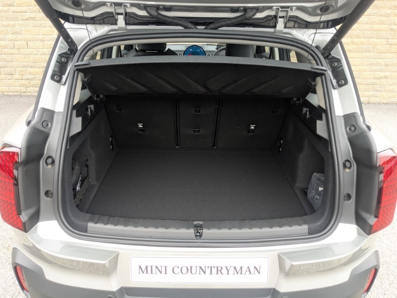 2025 (75) MINI COUNTRYMAN 2.0 S Classic ALL4 5dr Auto 5415319