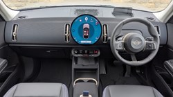 2025 (75) MINI COUNTRYMAN 2.0 S Classic ALL4 5dr Auto 5415310