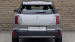 2025 (75) MINI COUNTRYMAN 2.0 S Classic ALL4 5dr Auto 5415321