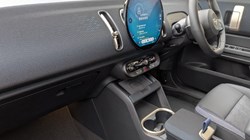 2025 (75) MINI COUNTRYMAN 2.0 S Classic ALL4 5dr Auto 5415313