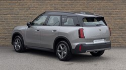 2025 (75) MINI COUNTRYMAN 2.0 S Classic ALL4 5dr Auto 5415308