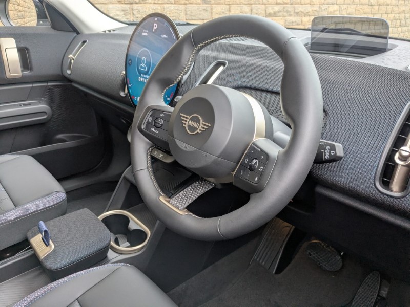2025 (75) MINI COUNTRYMAN 2.0 S Classic ALL4 5dr Auto 5415312