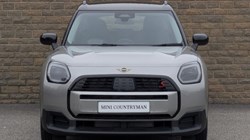 2025 (75) MINI COUNTRYMAN 2.0 S Classic ALL4 5dr Auto 5415322