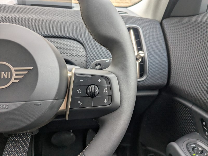2025 (75) MINI COUNTRYMAN 2.0 S Classic ALL4 5dr Auto 5415324