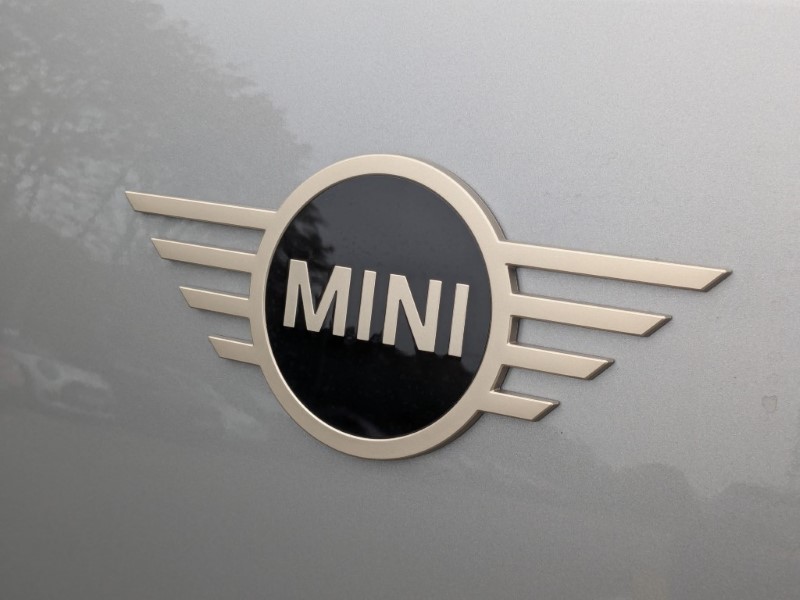 2025 (75) MINI COUNTRYMAN 2.0 S Classic ALL4 5dr Auto 5415348