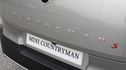2025 (75) MINI COUNTRYMAN 2.0 S Classic ALL4 5dr Auto 5415350