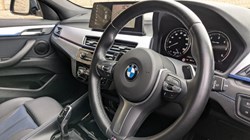 2023 (23) BMW X2 xDrive 20d M Sport 5dr Step Auto 4653343