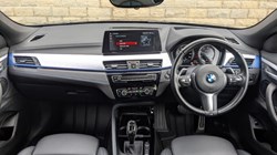 2023 (23) BMW X2 xDrive 20d M Sport 5dr Step Auto 4653341