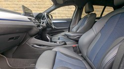 2023 (23) BMW X2 xDrive 20d M Sport 5dr Step Auto 4653374