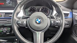 2023 (23) BMW X2 xDrive 20d M Sport 5dr Step Auto 4653342