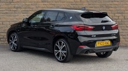 2023 (23) BMW X2 xDrive 20d M Sport 5dr Step Auto 4653387