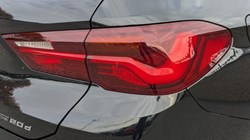 2023 (23) BMW X2 xDrive 20d M Sport 5dr Step Auto 4653376