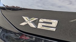 2023 (23) BMW X2 xDrive 20d M Sport 5dr Step Auto 4653379